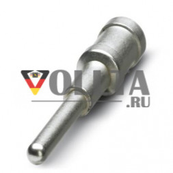 Phoenix Contact 1409208 CK2,5-M-4 AG штыревой контакт