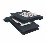 ABB Stotz-Kontakt OVR SL15L/M, сменный модуль OVR SL15L/M сменный модуль 15 В для серии SL, светодиод, 2-проводной, 7TCA085400R0411