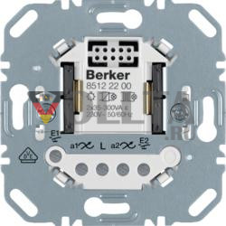 Berker 85122200 Вставка переключателя 2-позиционная Berker.Net