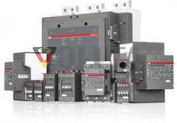 ABB Stotz-Kontakt AF16ZB-30-10S-22 , контактор 48 - 130В AC/DC , 1SBL176059R2210