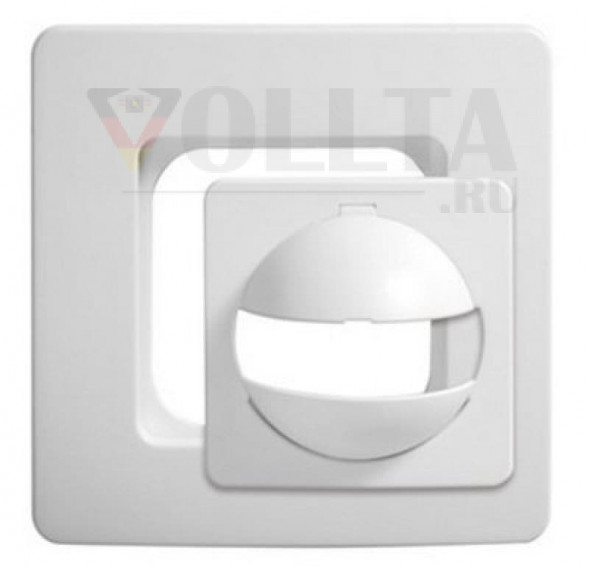 ESYLUX EM10055102 крышка, MD 180i PD180i датчик присутствия      RAL      9010