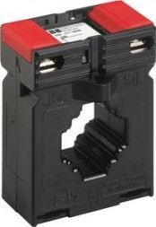 ABB Stotz-Kontakt CM-CT 400/5, трансформатор тока CM-CT 400/5 5ВА, класс 1, 1SVR450117R5200