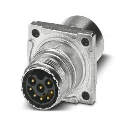 Phoenix Contact 1243135 ST-17P1N8ACK03SX проходной элемент для стены