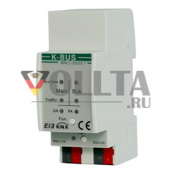 GVS 8185215 Соединитель линии KNX | REG