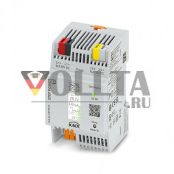 Phoenix Contact 1477019 STEP3-PS/1AC/KNX/640/LPT блок питания
