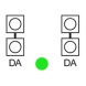 LUNATONE 86459582-HS Секвенсор DALI REG | стандартный