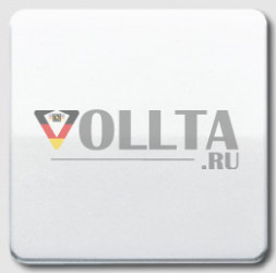 Jung CD1561.07BR CD500 Клавиша  цвет:коричневый