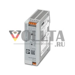 Phoenix Contact 1066708 QUINT4-PS/48-110DC/24DC/2.5/PT Блок питания