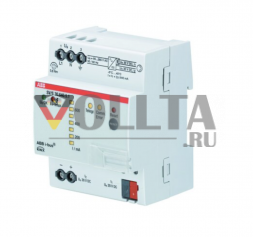 ABB SV/S30.640.5.1 Источник питания с функцией диагностики 640 мА