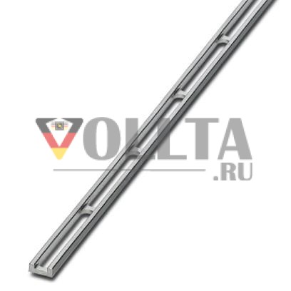 Phoenix Contact 0201595 FB-150 METER для фиксированной мостовой соединительной рейки