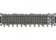 ABB Stotz-Kontakt ZLS905E62-3LN, стартовый комплект Smissline TP 62 PLE, оснащенный рельсами L1, L2, L3, N, 2CCA183143R0001