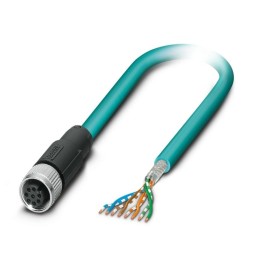 Сетевой кабель Phoenix Contact 1406120 NBC- 2.0-94B/FS SCO US