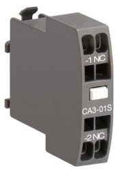 ABB Stotz-Kontakt 1SBN011019T1001 CA3-01S-T1001 Вспомогательный выключатель