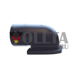 ABB Stotz-Kontakt 7TCA296000R1074 AL42/FL/90/BL винтовое соединение