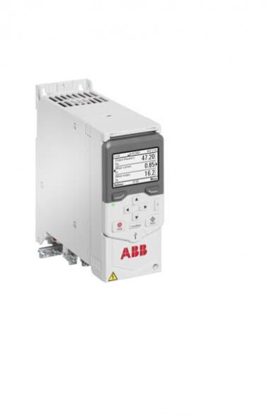 Преобразователь частоты ABB Stotz-Kontakt ACS480-04-03A4-4 1,1 кВт 3,3 А IP20, 3AXD50000047766