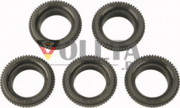 Merten 639150 Ventiladapter VA50