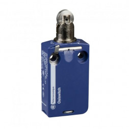 Schneider Electric XCMD6116L5 XCMD держатель ролика металлический ролик 2NC+2S мгновенного действия 5-позиционный переключатель