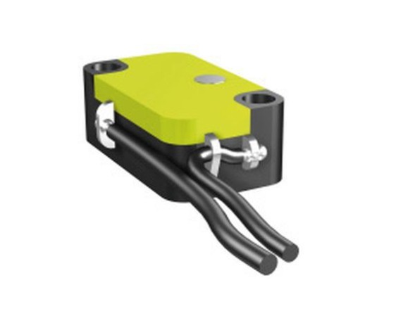 ABB Stotz-Kontakt AUE 2 КОНТАКТА РАЗОМКНУТ x RHx XT2-XT4 W , Hiko ведущий Au 2 Kont. XT2-Xt Зуб. для выключателя XT2 вспомогательный контакт , 1SDA067119R0001