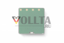 LUNATONE 24035290-G000 Сенсорная панель DALI-2 04 | без печати