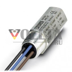 Phoenix Contact 2800035 S-PT-EX-24DC-1/2' устройство защиты от перенапряжения