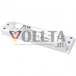 TCI 127091 DALI LED Драйвер Тонкий | 80 Вт