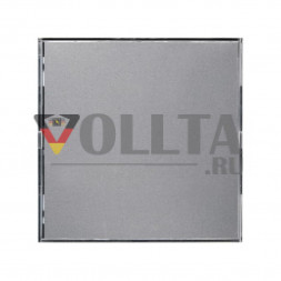 Berker 75161785 S1 KNX сенсорный комфорт 1-я, для цвет:антрацит/alu