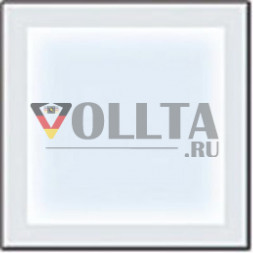 Gira 116166 TX44 LED-Светодиодная подсветка для ориентирования, LED белый цвет:чисто белый