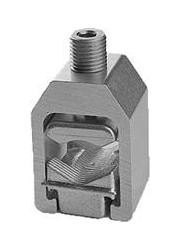 ABB Stotz-Kontakt SC-XR00-3P, одинарный кабельный зажим XR00 10-95 мм для 2/3-полюсных XRE и XRM VPE 3, 1SEP408499R0001