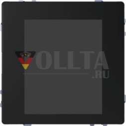 KNX Multi-Touch Pro System Design Merten MEG6215-5910