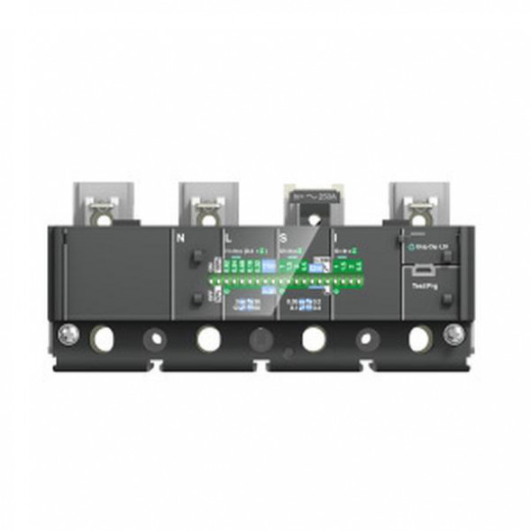 ABB Stotz-Kontakt EKIP LS/I IN=160A расцепитель, 1SDA067521R0001