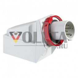 Вилка Schneider Electric 81595 CEE