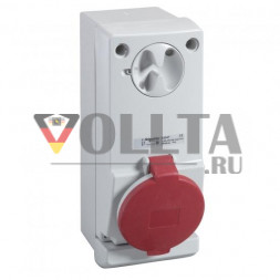 Настенная розетка Schneider Electric 83047