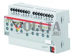 ABB VAA/S12.230.2.1 Привод клапана 12-кратно 230V