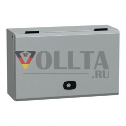 Schneider Electric NSYS3DB25415 Spacial S3DB H250xW400xD150 корпус IP66 IK10