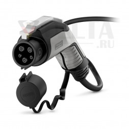 Phoenix Contact 1627334 EV-T1G2C-1AC15A-4,0M14ASBK01 Кабель для зарядки переменного тока