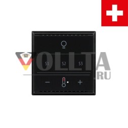 Elsner Cala KNX MultiTouch T Light/Scenes CH кнопка переключения