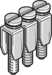 ABB BJM62-10P BJM62 кросс-коннектор 10-контактный 32A