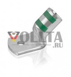 ABB Stotz-Kontakt 7TAA302030R0002 95M12-A-45 Трубчатый кабельный наконечник 95qmm M1245°