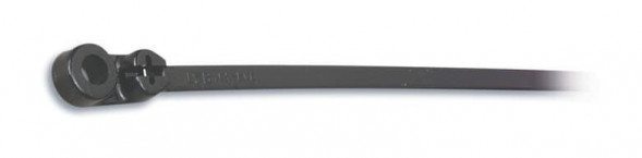 ABB Stotz-Kontakt 7TAG009520R0048 TY33MX 102x2,3 мм черные кабельные стяжки
