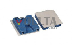 ABB Stotz-Kontakt 7TAG009660R0021 TC5342A-NDT Низкопрофильное монтажное основание