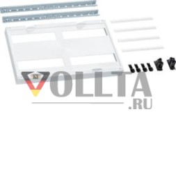 Hager UC22MG 300x500 мм для REG с комплектом 4x12 PLE