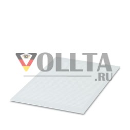 Phoenix Contact 0824465 SK U/5,0 WH CUS маркировочная полоса