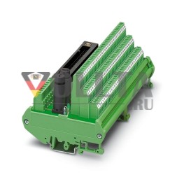 Пассивный модуль Phoenix Contact 2314451 FLKMS-KS50/32IM/YCS
