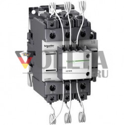 Schneider Electric LC1DWK12P7 конденсаторный контактор