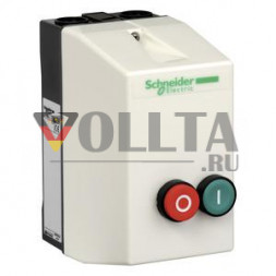 Schneider Electric LE1D25R7 3-полюсный 25A прямой пускатель