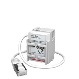 ABB Stotz-Kontakt 1SDA105193R0001 Ekip COM STA Протокол Modbus RS-485 Модуль связи
