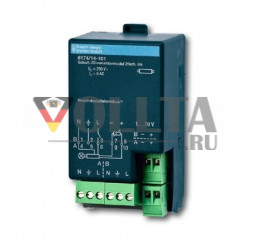 Busch-Jaeger 6174/14-101 KNX Schaltaktot/диммер/выключатель