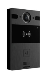 Akuvox R25A Aufputz — SIP IP видеодомофон с камерой 4 Мп
