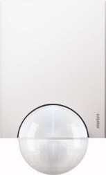 MERTEN 565619 датчик движения ARGUS 220 таймер полярно-белый