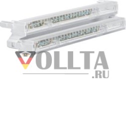 Терминал Hager KM22A PEN